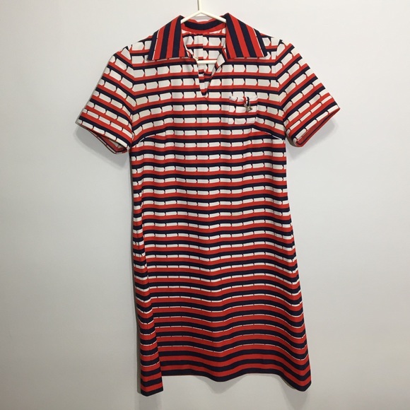 Vintage Dresses & Skirts - Vintage 60s 70s Mod Shift Dress